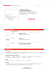 Honeywell Polysafe - Honeywell Safety Products