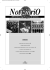 Notiziario 3-11 - Ordine Avvocati Genova