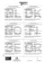 Declaration of conformity XCS