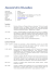 Curriculum