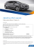 AlphaDrive offerta speciale Mercedes Benz Classe A