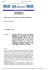 Messaggio INPS numero 4752 del 23-11-2016