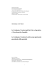 Stanislaus von Moos Le Corbusier, Venturi and the City as Spectacle