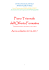 Piano Triennale Offerta Formativa