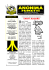 Anonima Fumetti notiziario dicembre 1994