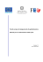 Fondo europeo di adeguamento alla globalizzazione Manuale per