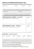 Modulo di prenotazione online