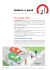 Andare a piedi - Mondadori Education