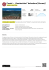 Postal – „Knottenkino“ belvedere (Verano)