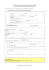 DENUNCIA DI INIZIO ATTIVITÀ AD AZIONE IMMEDIATA (DIA) PER
