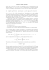 Sull`area delle superfici
