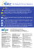 TEDDY Leaflet - TEDDY Network