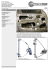 Power Windows Leve-glace Electrique Elektrische