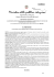 Ministero della pubblica istruzione