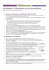 Esercitazione n. 2: Elaborazione testi con Microsoft Word