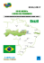 Tour del Brasile Rio De Janeiro e i gioielli del Pernambuco