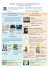 PERCORSI DI LETTURA E PRODUZIONE CREATIVA Autunno