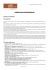CURRICULUM PROFESSIONALE