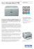 Epson AcuLaser Serie C1700