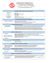 Documento in allegato - Refrattari generali veneto srl