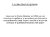 La decolonizzazione