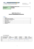 SIMT-POS 027 Rev 1 ANALISI IMMUNOEMATOLOGICHE
