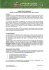 Progetto “Sport e Integrazione”