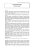 Integrazione sociosanitaria e immigrazione