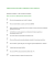 Test post-diploma