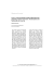 Stampa questo articolo - Pavia University Press