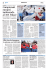 Campionati europei taekwondo al 105 Palace