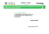 PROGETTO “MIGLIORAMENTO DELLE PERFORMANCE DELLE