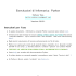 Esercitazioni di Informatica: Python
