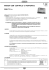 GSM 713 - Coster