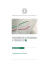 Cronoprogramma del Governo AppendiceA