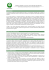 leaflet dell`Associazione
