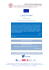 News LabEuroMed 6/2015 - Istituto Euromediterraneo