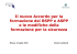 Il nuovo Accordo per la formazione dei RSPP e ASPP e le modifiche