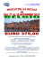 Organizzazione tecnica: 3A TOURS – TOUR OPERATOR