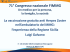 La vaccinazione gratuita anti Herpes Zoster nell`ambulatorio del MMG
