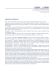 Scarica il curriculum in pdf