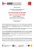 comunicato stampa - Società Storica Lombarda