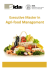 Agri-food Management