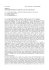 linguaggio poetico e narrativa