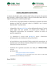 ASSICURAZIONE SANITARIA - FIT-CISL