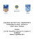 Verbale Congresso Straordinario di Viareggio