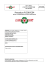 Rischi e comportamenti impianto P_COP_CSM - Euro-Cart