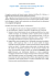 Progetto CIGEX – China-Italy Green Exchange 2013