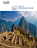 IL TUO VIAGGIO NELLA TERRA DEGLI INCAS PERU`