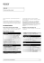 Sony : Informazioni sul prodotto : BKM-16R (BKM16R